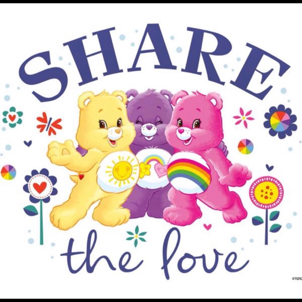 👫Sharing is Caring Game 👫 - Picture 1 of 8